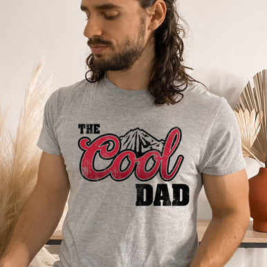 The cool dad