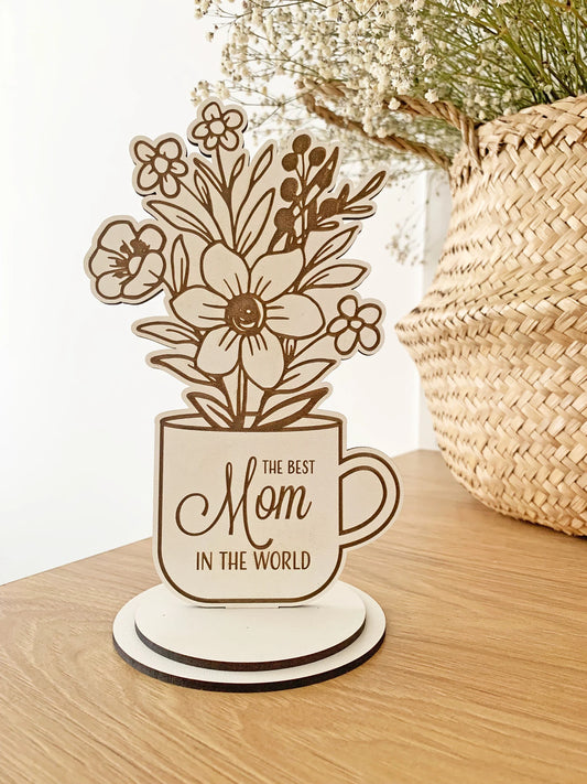 Your the best mom DIY kit