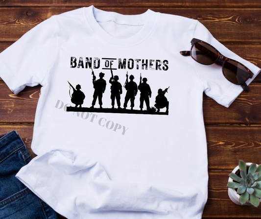 Band of Mothers
