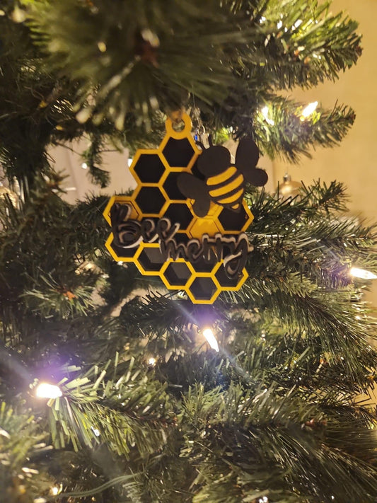 Bee Merry