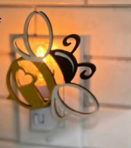 Bee Night Light