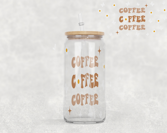 COFFEE TUMBLER DESIGN